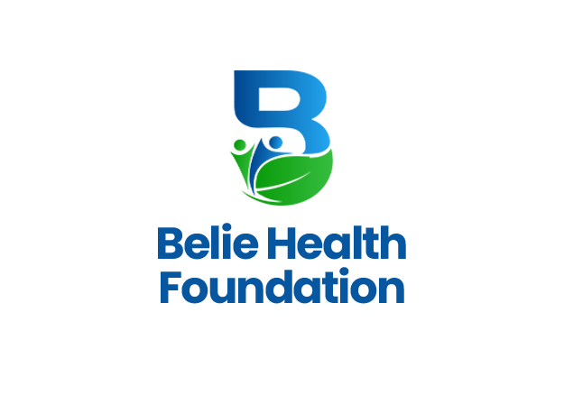BHF Logo
